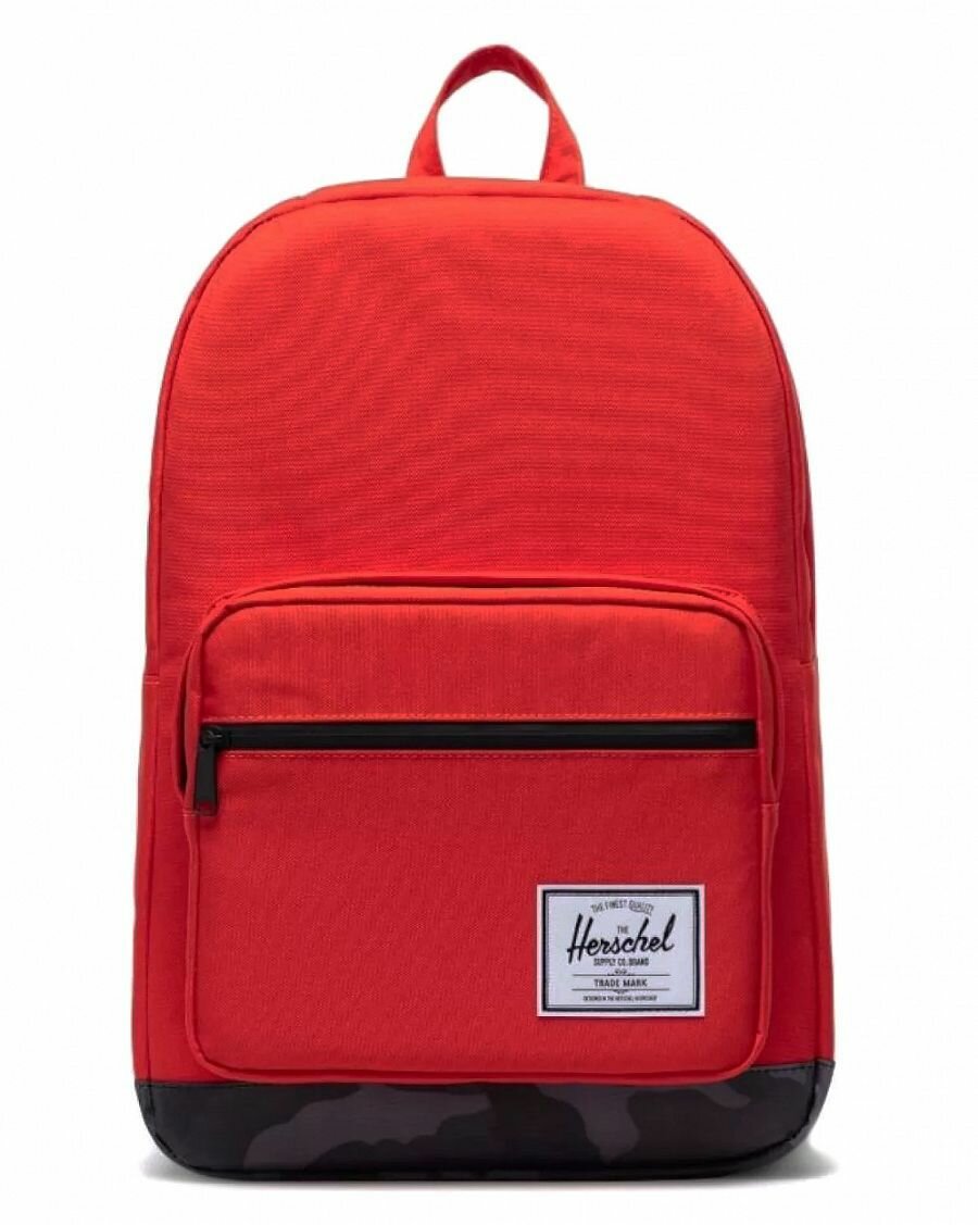 Рюкзак с отделом для 15 ноутбука Herschel Pop Quiz 10011 (FRED/NCAMO 22 L)