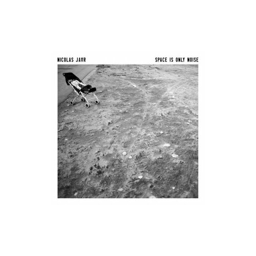 Виниловые пластинки, Circus Company, NICOLAS JAAR - Space Is Only Noise (LP)