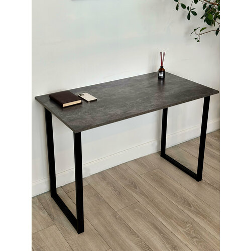 Стол письменный компьютерный лофт 110х60х75