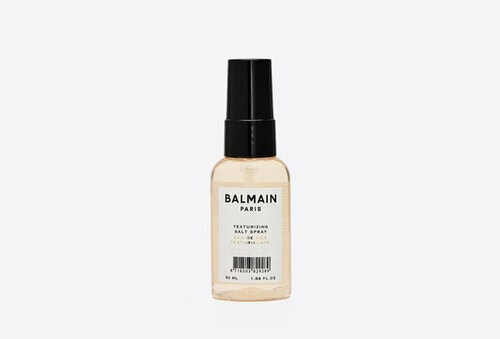 Текстурирующий солевой спрей для волос Texturizing Salt Spray travel size