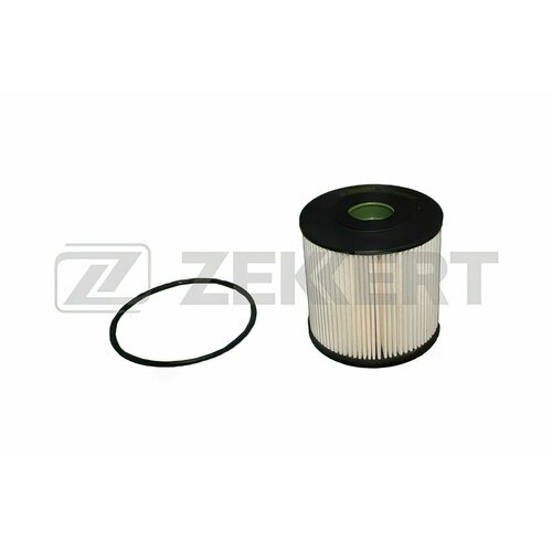 Zekkert Фильтр топливный Eco MB Atego 98- Vito (O 520) 99- LK/LN2 94- Unimog 00- MAZ Serie 200 05- (Дизель)