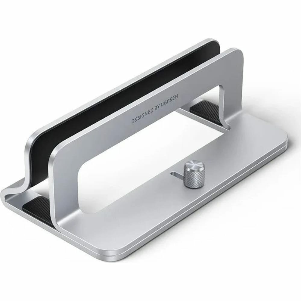UGREEN Настольная подставка Universal Vertical Aluminum Laptop Stand для ноутбуков 20471