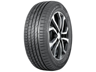 Ikon Nordman SX3 205/70 R15 T96