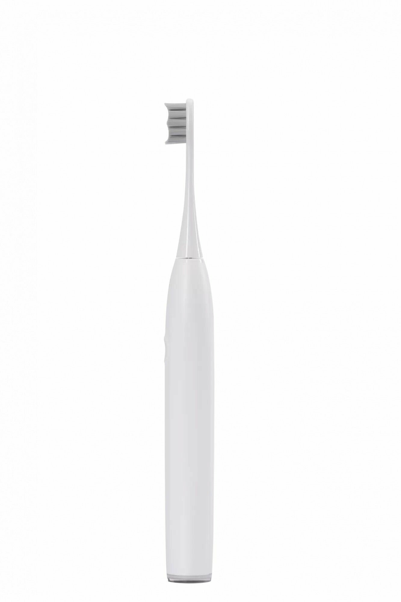 Электрическая зубная щетка Oclean Endurance (Белый) - фото №19