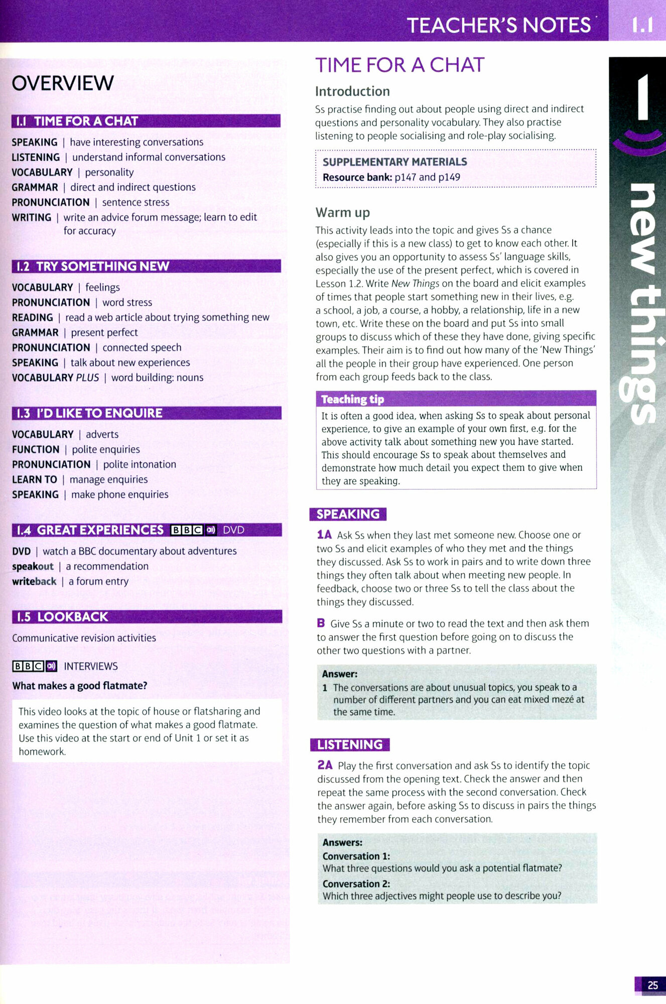 Speakout. Upper Intermediate. Teacher's Book + CD - фото №3