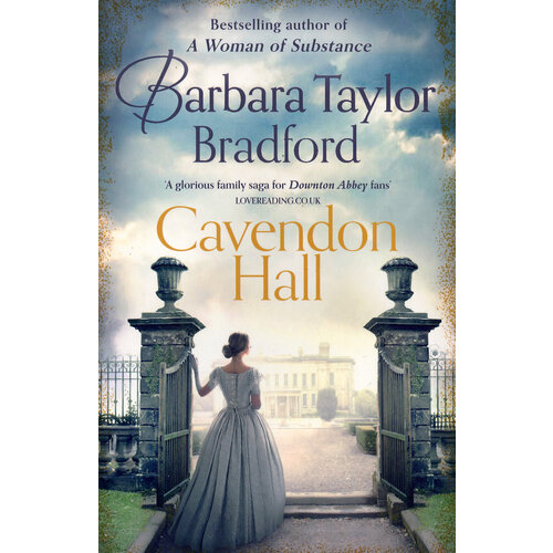 Cavendon Hall | Bradford Barbara Taylor