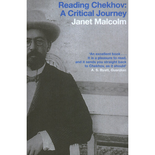 Reading Chekhov. A Critical Journey | Malcolm Janet