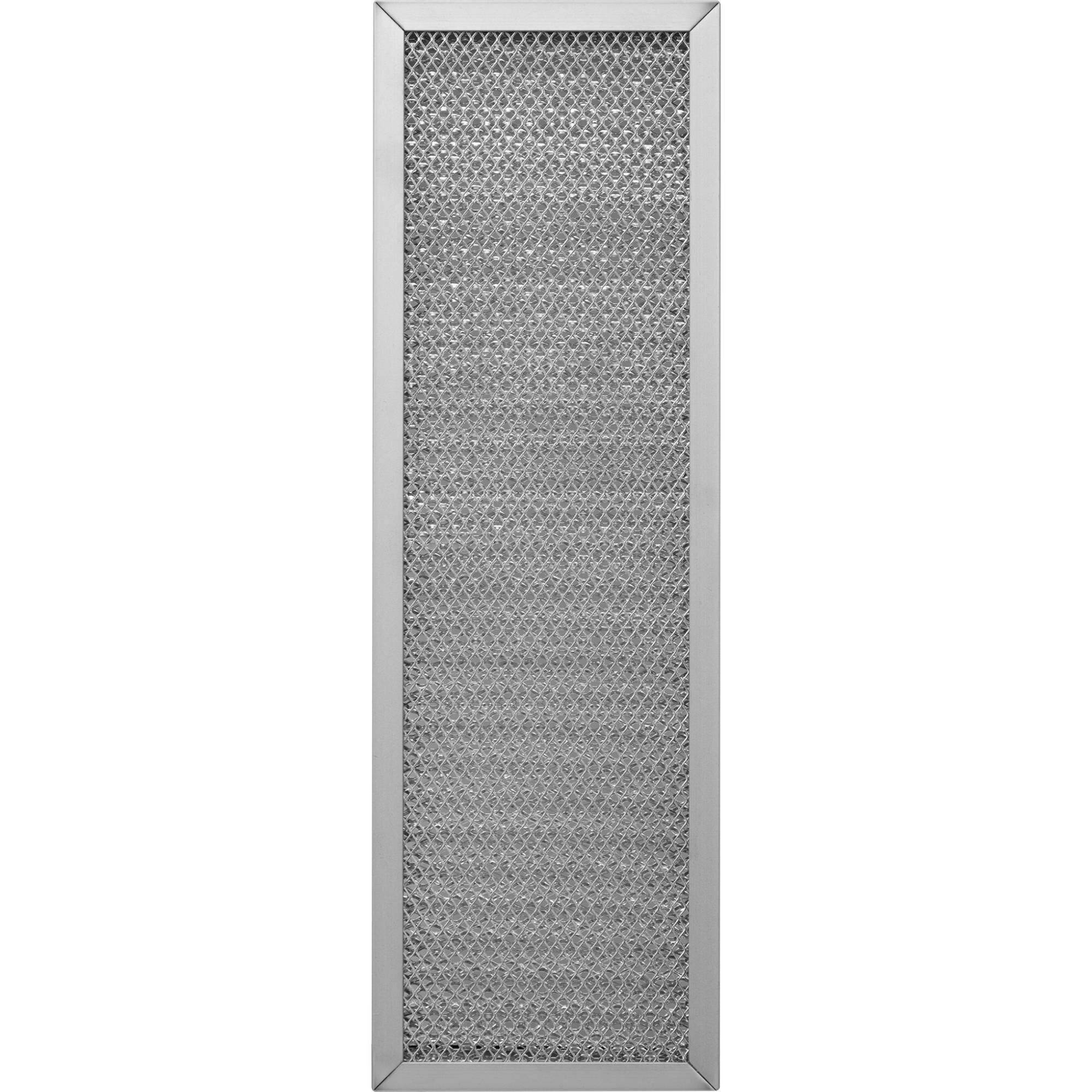 фото Жировой алюминиевый фильтр MEFERI AF05