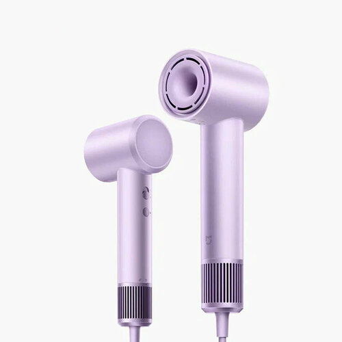 фен xiaomi mijia dryer h501 фиолетовый Фен для волос Xiaomi Mijia Dryer H501 (CN) (Purple)