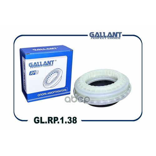 Подшипник Опоры Амортизатора Lada Granta Fl Gallant Gl. rp.1.38 Gallant арт. GL. RP.1.38