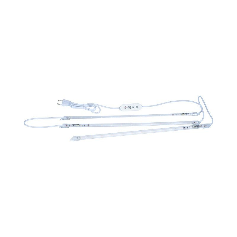 Светильники для растений влагозащищенные ФитоЛето ULZ P03 10W SPLE TM IP65 CLEAR KIT03  цена за 1 шт