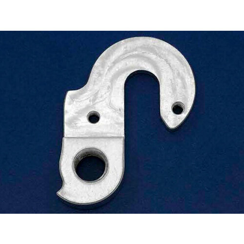 фото Мета петух d26 фрезерованный для ghost