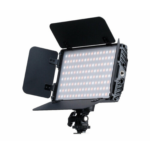 Осветитель Falcon Eyes LedPRO-M 15 Bi-color светодиодный накамерный 3200-5600К 390000₽