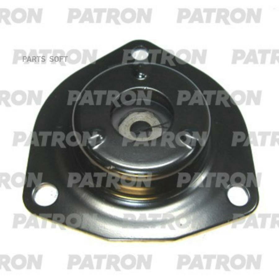 Опора амортизатора передн Nissan Almera Tino V10M (все) 00 X trail T30 01 Primera P12 02 PATRON PSE4086