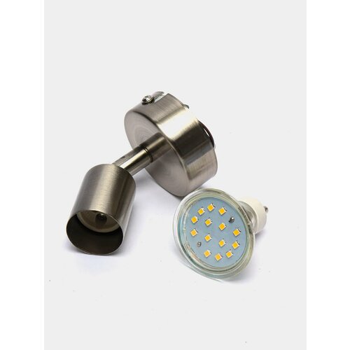 Светильник настенный EGLO 3299₽