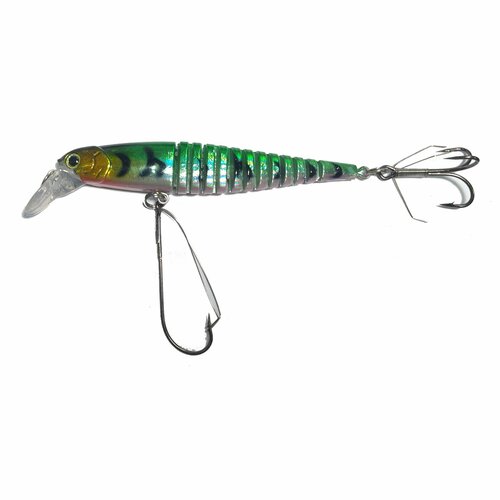 фото Воблер незацепляйка pf авангард 145 цвет 02 нет бренда