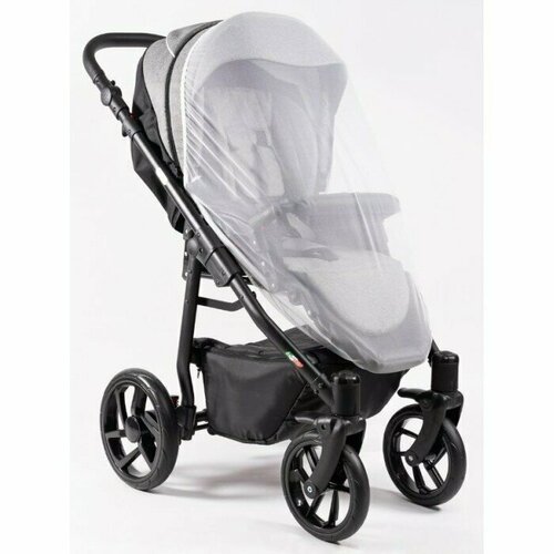 Modern Net для прогулочной коляски Белый 781₽