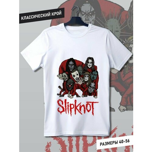 фото Футболка hypnotica, размер xs, белый