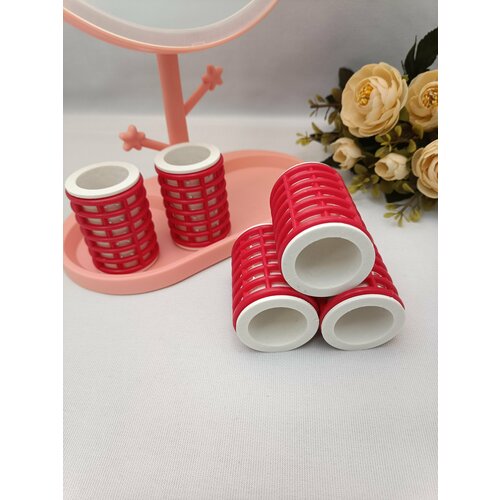 Термобигуди Valzer для волос d40 мм 15 320₽