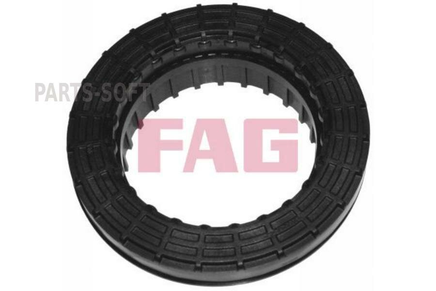 FAG 713007520 Подшипник опорный OPEL: ASTRA H 04-, VECTRA C 02-, SIGNUM 03-, ZAFIRA B 05-, SAAB: 9-3 02-, FIAT: CROMA 05-