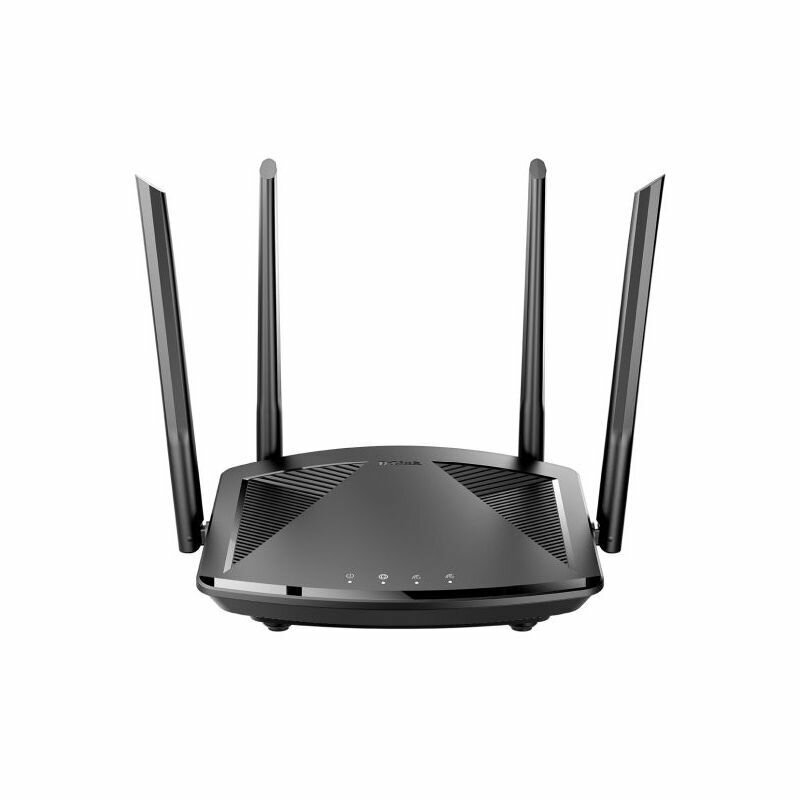 Wi-Fi роутер D-Link DIR-X1530 (DIR-X1530/RU/A1A) - фото №13