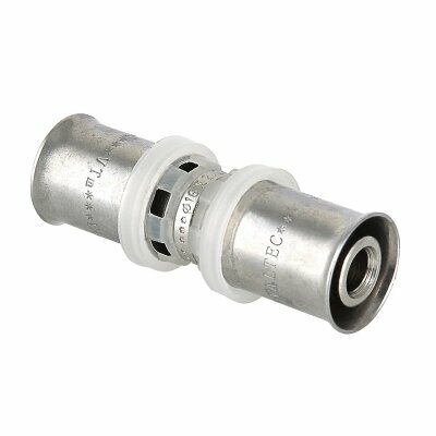 Пресс-фитинг прямой Valtec VTm.203. N.002016