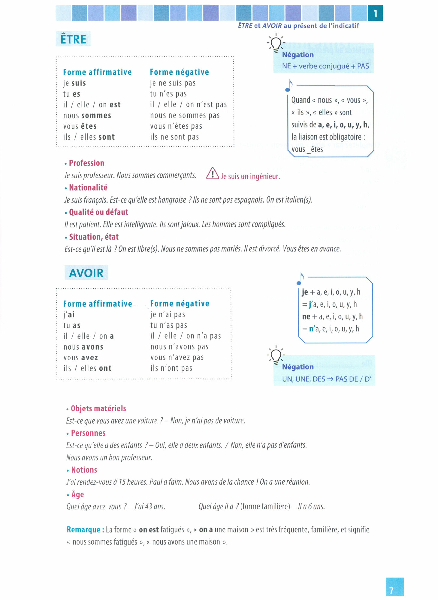 Grammaire en dialogues. Niveau débutant. A1/A2 + CD - фото №11