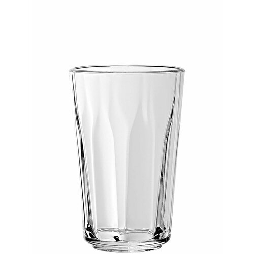 Ваза для цветов Vidivi Мурано Оттико стеклянная