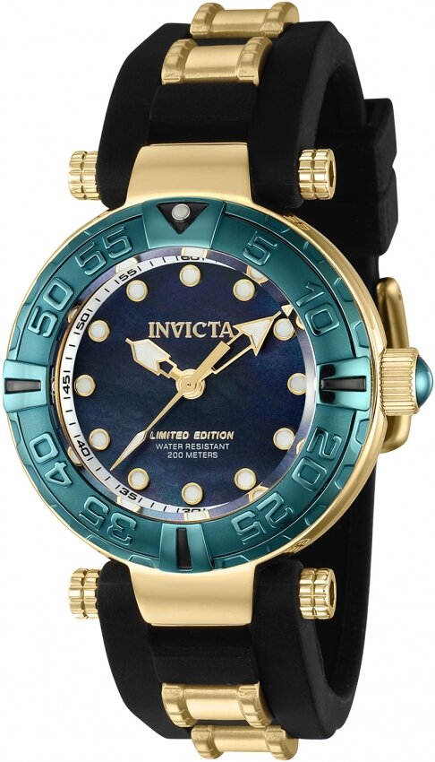 Наручные часы INVICTA 44055