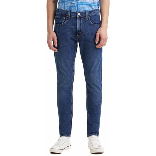 фото Джинсы levi's, размер 31/34, синий