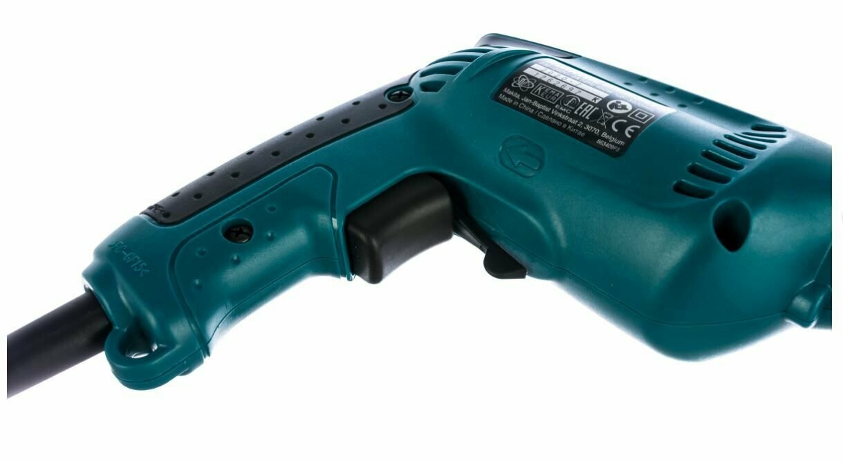 Дрель Makita 6413 — фото 1