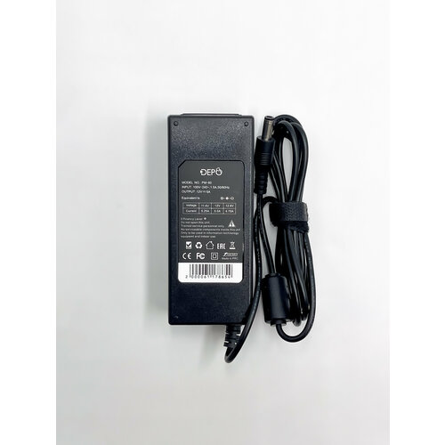Блок питания DEPO PM-60 110000₽