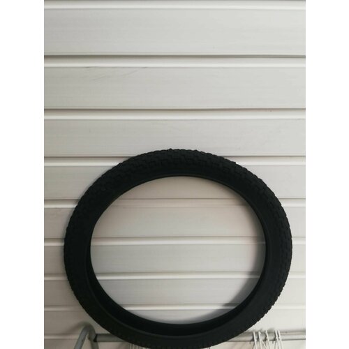 фото Велопокрышка 20х1.95 duro