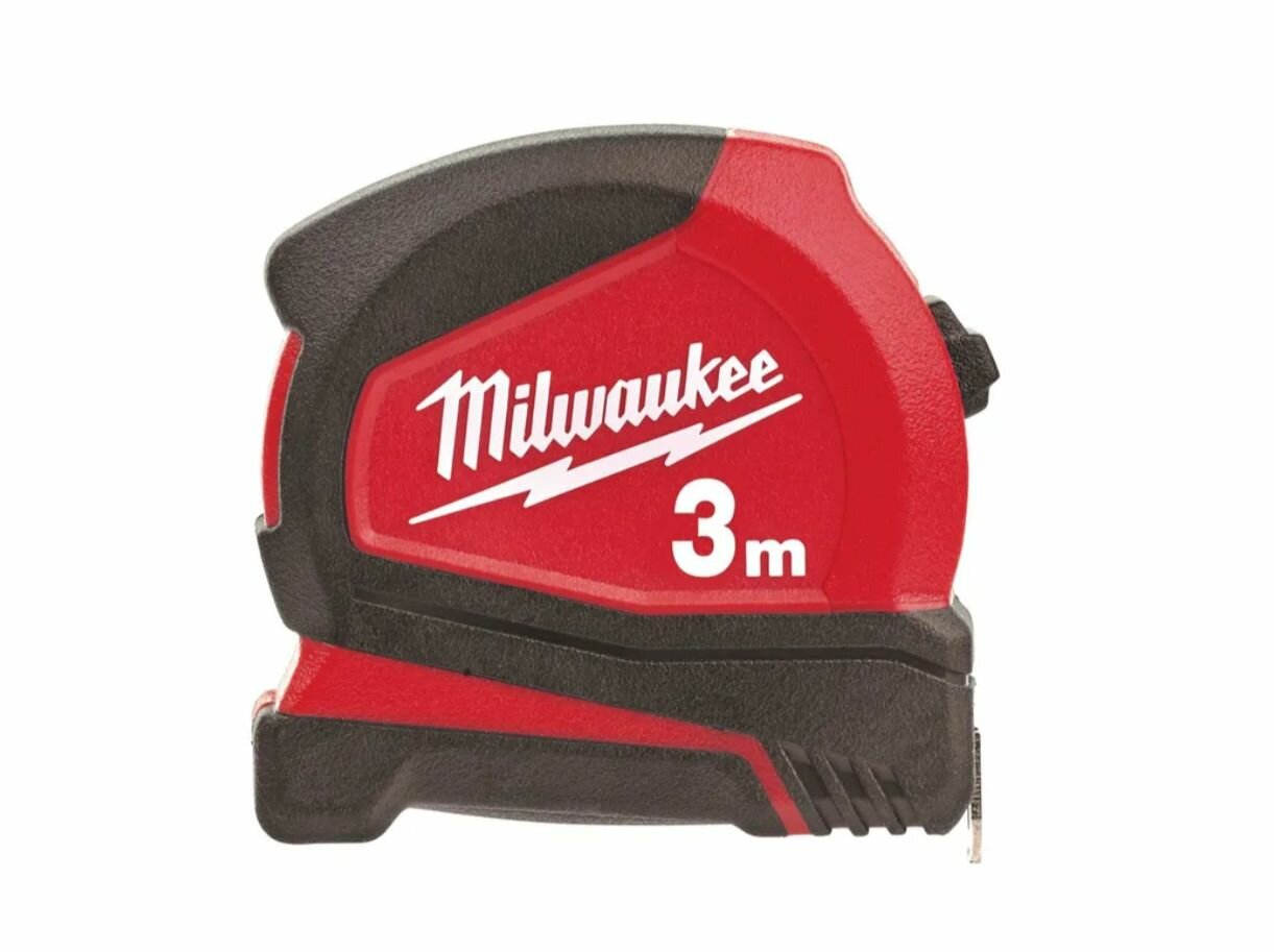 Рулетка PRO Compact Milwaukee