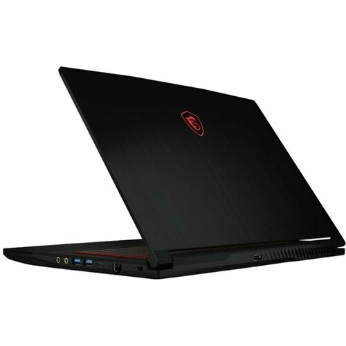 Ноутбук MSI Thin GF63 12UC-1047XRU 9S7-16R821-1047 7293800₽