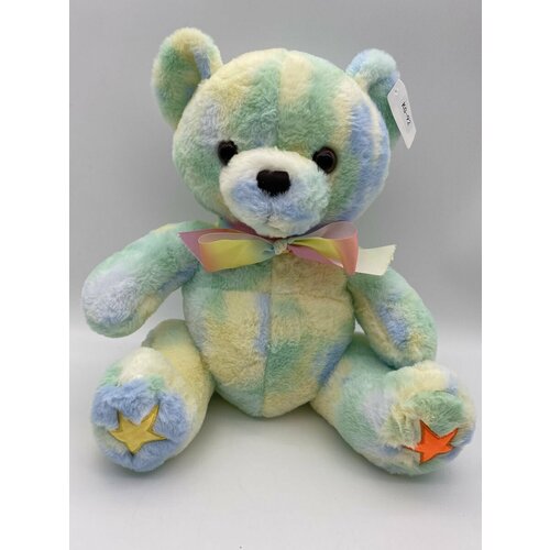 Мягкая игрушка мишка, 37 см