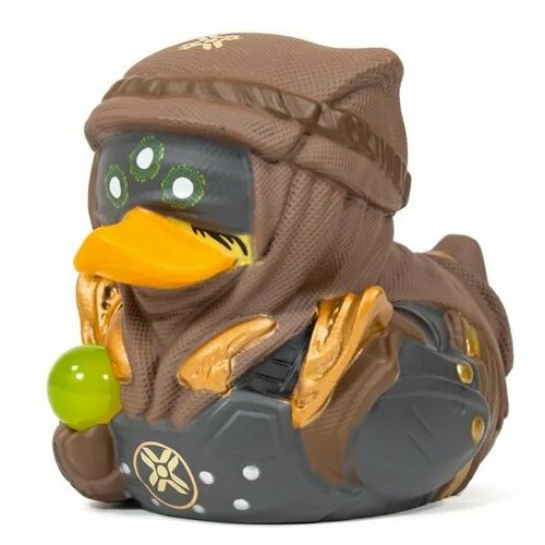 Фигурка-утка Numskull Tubbz: Destiny Eris Morn фигурка утка tubbz destiny – eris morn 9 см