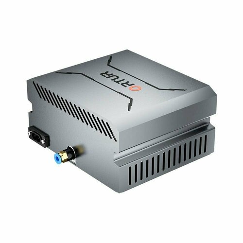 ORTUR OAP1.0 Лазерный вспомогательный воздушный насос Воздушный компрессор