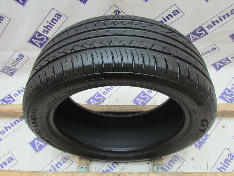 GT Radial Champiro UHP AS 225 50 18 шины Летние