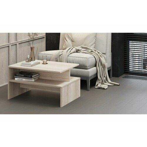 Стол журнальный ЖС 12 - Венге 1990₽