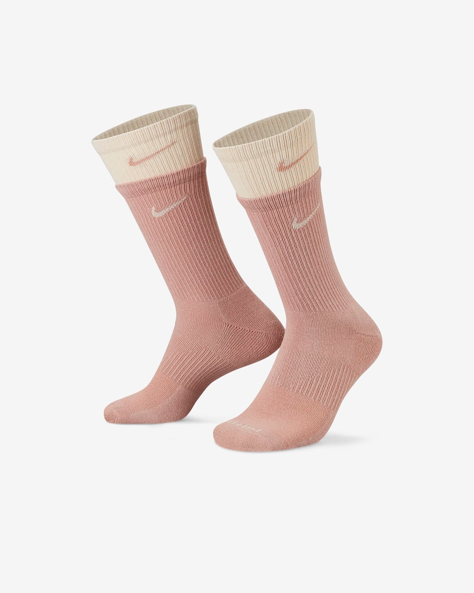 Носки NIKE Nike Everyday Plus Cushioned