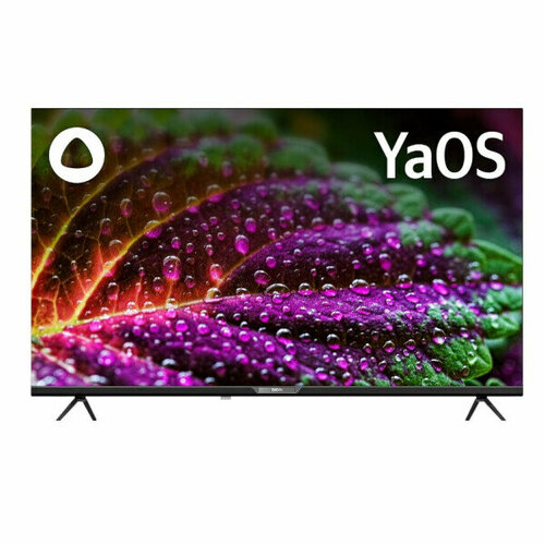 Телевизор BBK 42LEX-7265FTS2C 3551200₽