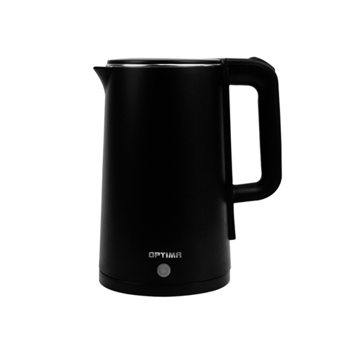 Чайник электрический OPTIMA EK-2021PS Черный 117000₽