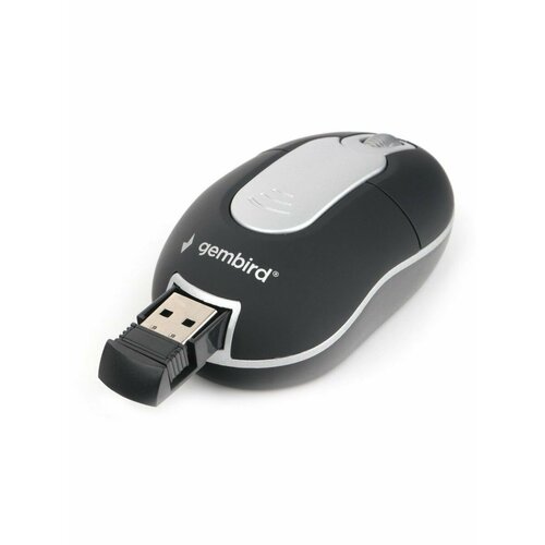 Мышь GEMBIRD 19482 MUSW-600 127100₽