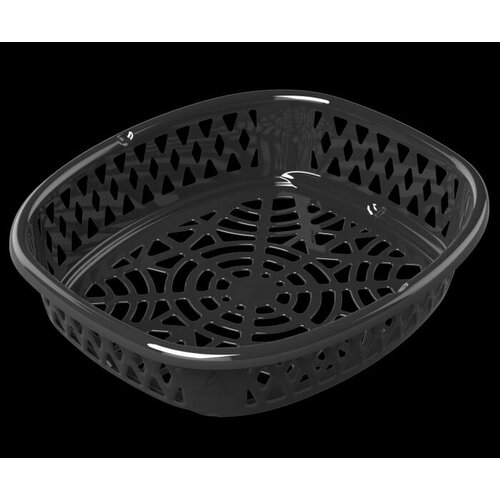 Корзина для посадки луковичных овальная