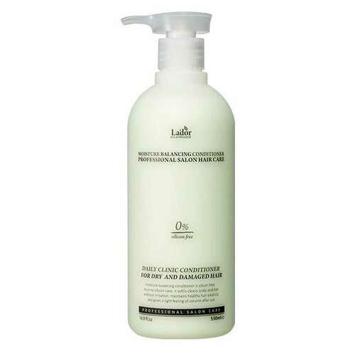 Кондиционер для волос Lador увлажняющий 300мл 2099₽