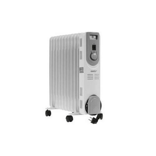 Масляный радиатор Оasis Pro модель OS-25 488500₽