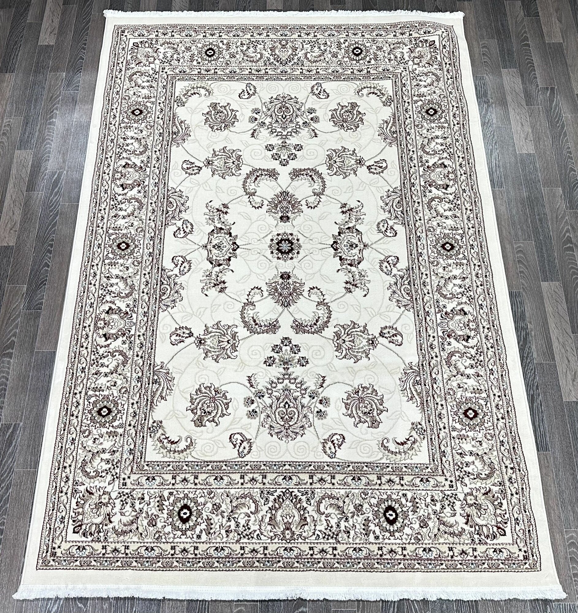 фото Турецкий ковер 160 x 230 см