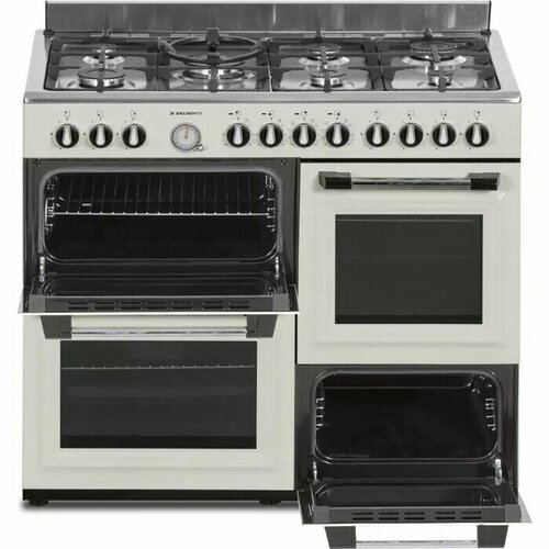 Газовая плита Delvento V10XR53001 15299100₽