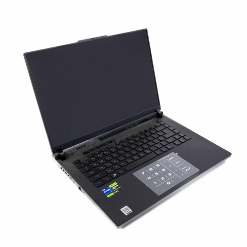 ASUS ROG Strix SCAR G16 2024 G634JZR14900 90NR0IC2-M002B0 - Intel Core i9 - 14900HX - GeForce RTX 4080 - Русская клавиатура 33800000₽